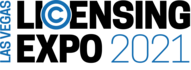 VIRTUAL LICENSING EXPO 2021 logo